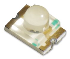 KPD-3224QBC-D - Low Power SMD LED, 3.2mm x 2.4mm, 3.3V, 20mA, Blue