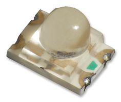 KPBD-3224SURKCGKC - LED, Green, Red, SMD, 20 Degrees, Dome, R 20mA, G 20mA