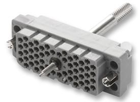516-056-000-401 - Socket with Screw, 56 Pin
