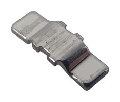 S1911-46R - Jumper (Busbar), Jumper Link, PCB Tracks, 4.93mm