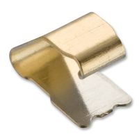 S7121-42R - Connector Accessory, SMD, Spring, 1.7mm Height, Shield Finger