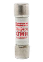 ATM5 - ATM Fast Acting American Midget Fuse, 5A, 600V, 10mm x 8mm