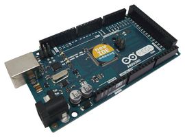 A000067 - Arduino Mega2560 Rev3 Development Board