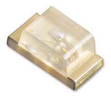 KPT-1608QBC-D - Low Power SMD LED, 0603, 20mA, 3.3V, 465nm, Blue