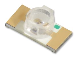 KPTL-3216QBC-D-01 - Low Power SMD Reverse Mount LED, 1206 / 3216 Metric, 20mA, 3.3V, 470nm, Blue