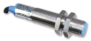 MCPIP-T12L-001 - Inductive Proximity Switch, M12, PNP, NO, Pre-wired 2m