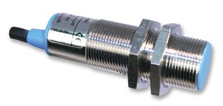 MCPIP-T18L-001 - Inductive Proximity Switch, M18, PNP, NO, Pre-wired