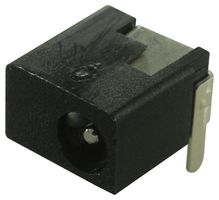 DC8 - Socket, PCB, DC Power, 1.3mm, 10 Pack