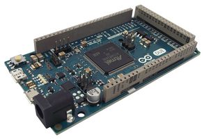A000062 - Arduino Due Development Board