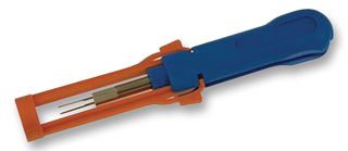 539960-1.. - Extraction Tool for Micro Timer II Receptacle and Tab 1.6 Contacts