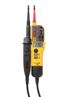 FLUKE-T150 - 690V Voltage, Resistance and Continuity Tester with Switchable Load and LCD Display