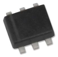 RCLAMP0502A - ESD Protection Device, 18 V, SC-89, 6 Pins, 5 V, 50 W, RailClamp Series