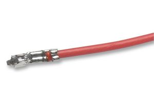 M30-1060046 - Contact, M30, Socket, Crimp, 26 AWG, Tin Plated Contacts