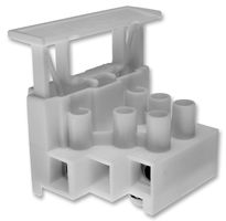 CMFTB/2 - Fused Terminal Block, 2 Pole