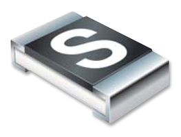 SF-0603S050-2 - SMD Slow Blow Fuse, 0603, 50V DC, 500mA