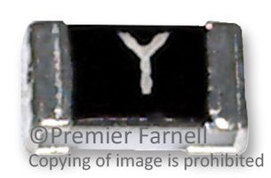 SF-0603S500-2 - SMD Slow Blow Fuse, 0603, 32V DC, 5A