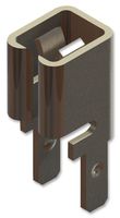 3557 - PCB Mount Blade Fuseholder Clip, 500V, 20A