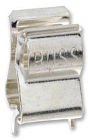 BK-1A3400-12-R - PCB Mount Fuseholder, 5mm x 20mm, 16A, 500V