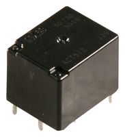 ACT512 - Automotive Relay, 2x SPDT, 12V DC, 20A