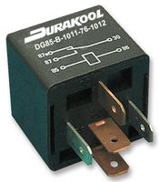 DG85C-7011-76-1012 - Automotive Relay, SPDT, 12V DC
