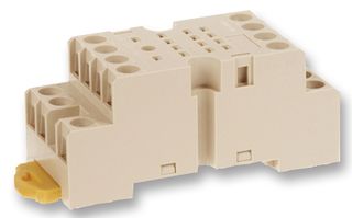 PYF14A-N - Socket, DIN, for My Series