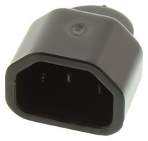 14228 - IEC Blanking Dust Cover
