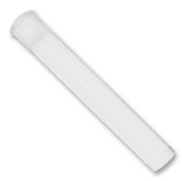PLP2-750 - Light Pipe, Press-Fit, 19 mm, 1 Pipes, Circular, Panel, Transparent