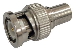 SPC15280. - BNC Terminator, 50 Ohm