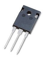 HUF75344G3 - Power MOSFET, N Channel, 55 V, 75 A, 0.0065 ohm, TO-247, Through Hole