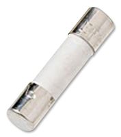 0659C4000-12 - Ceramic Cartridge Fuse, Time Delay, 5mm x 20mm, 250V AC, 4A
