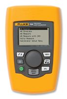 FLUKE-709 - Precision Loop Calibrator with Intuitive Quick-Set Rotary Encoder Knob Interface and 0.01% Accuracy