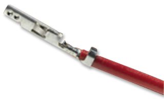 39-00-0073 - Mini-Fit Female Crimp Terminal, 18-24 AWG, Reel