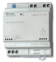 78.50.1.230.1203 - 4.2A 12V 50W Switch Mode Power Supply, DIN Rail Mount