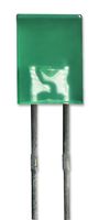 L-113GDT - Low Power Green LED, 2mm x 5mm, 20mA, 2.2V, 568nm