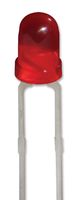 L-7104SRD-J4 - Low Power LED, T1 3mm, 20mA, 2.1V, 640nm, Red