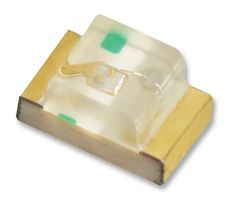 KP-2012SRC-J4 - Low Power SMD LED, 0805 / 2012 Metric, 2.1V, 20mA, 640nm, Red