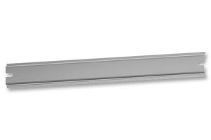 NSYAMRD15357SB - DIN Mounting Rail, 150mm SBM Series