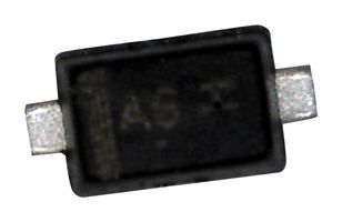 BAS16XV2T1G - Small Signal Diode, Single, 100 V, 150 mA, 1.25 V, 6 ns, 500 mA