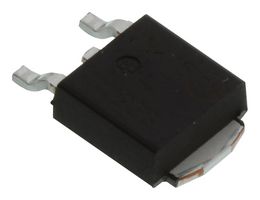 MJD122T4G - Bipolar (BJT) Single Transistor, Darlington, NPN, 100V, 8A, 20W, TO-252 (DPAK), SMD