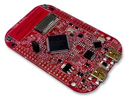 FRDM-KL46Z - Freedom Development Platform for Kinetis MKL46Z256VLL4 Microcontroller