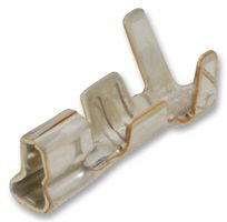 SPH-001T-P0.5L - Contact, PAD Connector, PH, Socket, Crimp, 22 AWG, Tin Plated Contacts