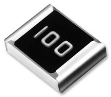 CR0603-FX-10R0ELF - SMD Chip Resistor, 10R, +/- 1%, 100 mW, 0603 [1608 Metric], Thick Film, General Purpose