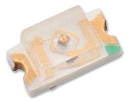150060BS75000 - LED, Blue, SMD, 0603 [1608 Metric], 30 mA, 3.2 V, 470 nm