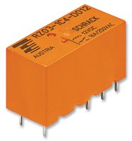 4-1415899-7 - PCB Power Relay, SPST-NO, Non Latching, 5V DC, 16A