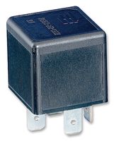V23134B0053C642 - F4 Automotive Power Relay, 24VDC, 1 Form A, 1 NO, Plug-in/NO