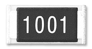 ERJ2GEJ113X - SMD Chip Resistor, 11K, +/- 5%, 100 mW, 0402 [1005 Metric], Thick Film, Precision