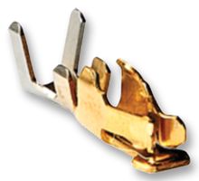 50394-8054 - Milli-Grid  Crimp Terminal, Reel, Gold (Au) Flash, Lead free