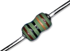 MFR3-100KFC - Through Hole Resistor, 100K, MFR Series, 400 mW, ± 1%, Axial Leaded, 200 V