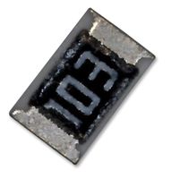 RC0603FR-071RL - SMD Chip Resistor, 1R, +/- 1%, 100 mW, 0603 (1608 Metric), Thick Film, General Purpose