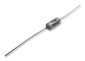 FSCEX 1000PF 1% 250V - General Purpose Film Capacitor, Film / Foil PS, Axial Leaded, 1000 pF, ± 1%, 125 V, 250 V